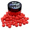 Fluo Pop Up Jahoda Moruša 11mm 150ml
