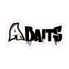 Aufkleber A Baits 03