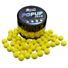 Fluo Pop Up Ananász 11mm 150ml