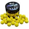 Fluo Pop Up Ananas - 15mm, 150ml