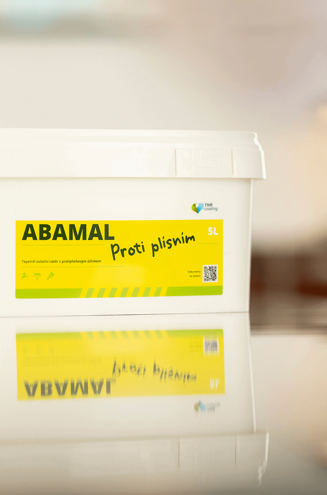 Ich will Schimmel bekämpfen