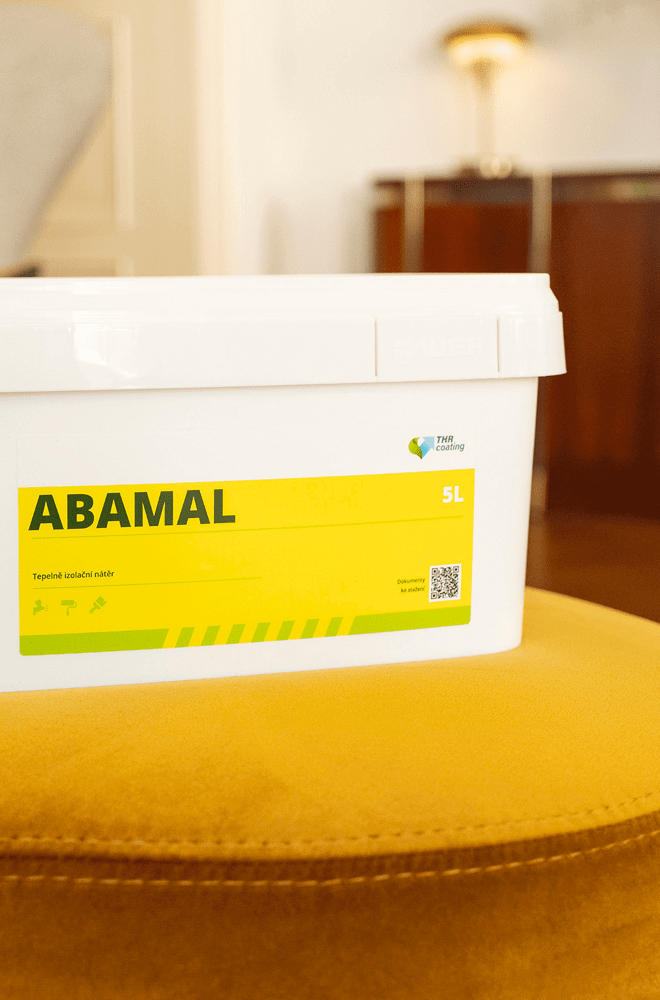 Ich möchte meine Wände isolieren