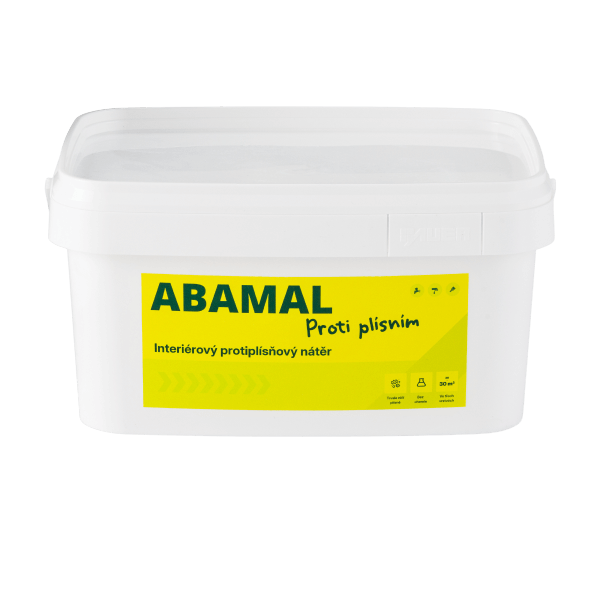 Ich will Schimmel bekämpfen