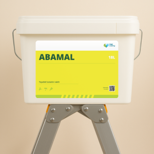 Chci izolovat stěny