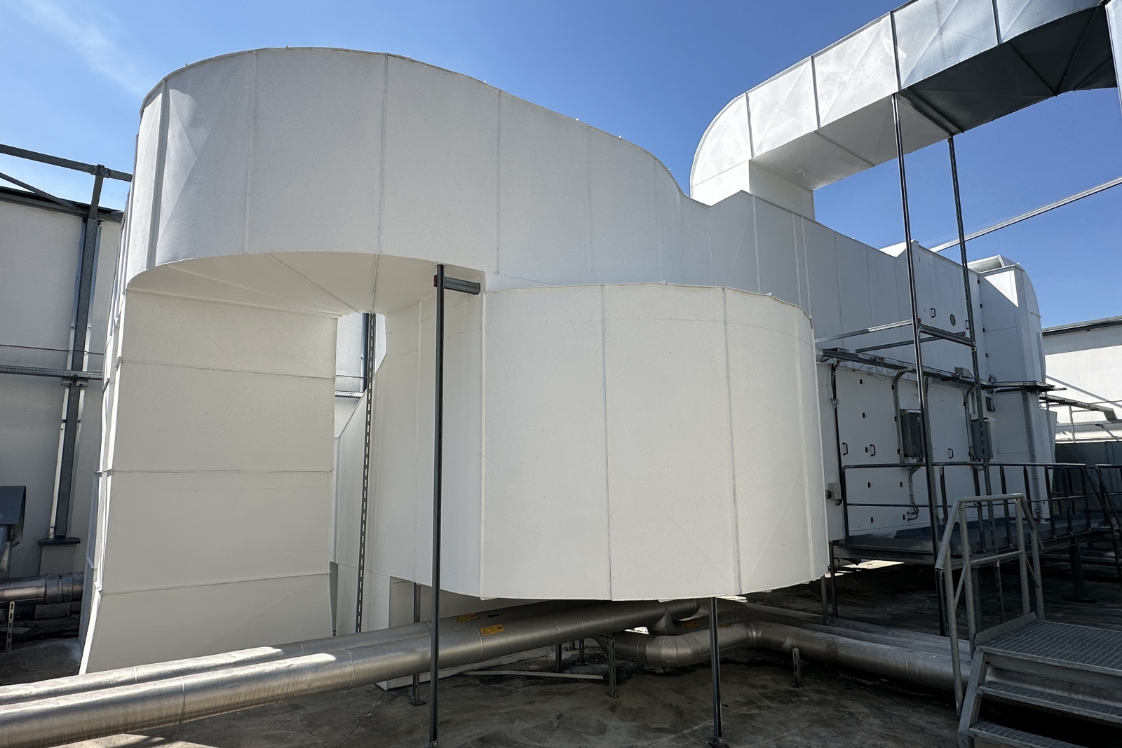 ALPHA FLEXIBLE: Nová éra pro nákupní centra Westfield