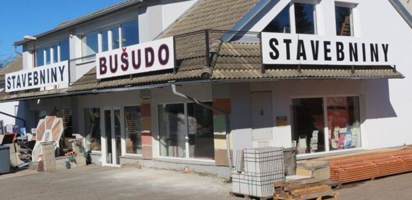 Bušudo s.r.o.