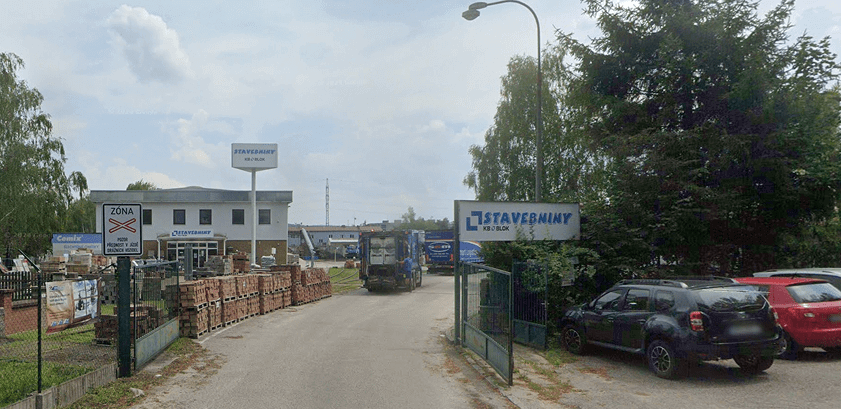 České Budějovice