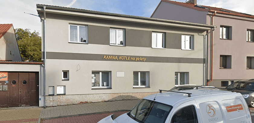 Stará Boleslav – Hostomský