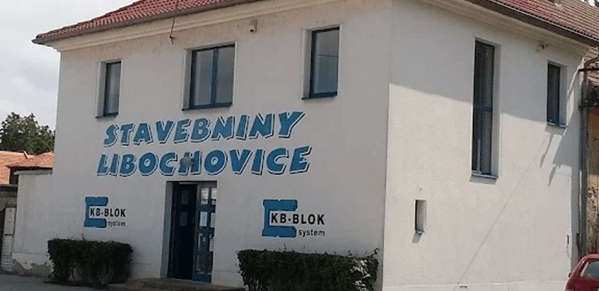 Libochovice