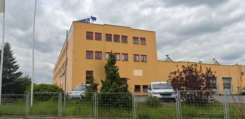 Nýřany