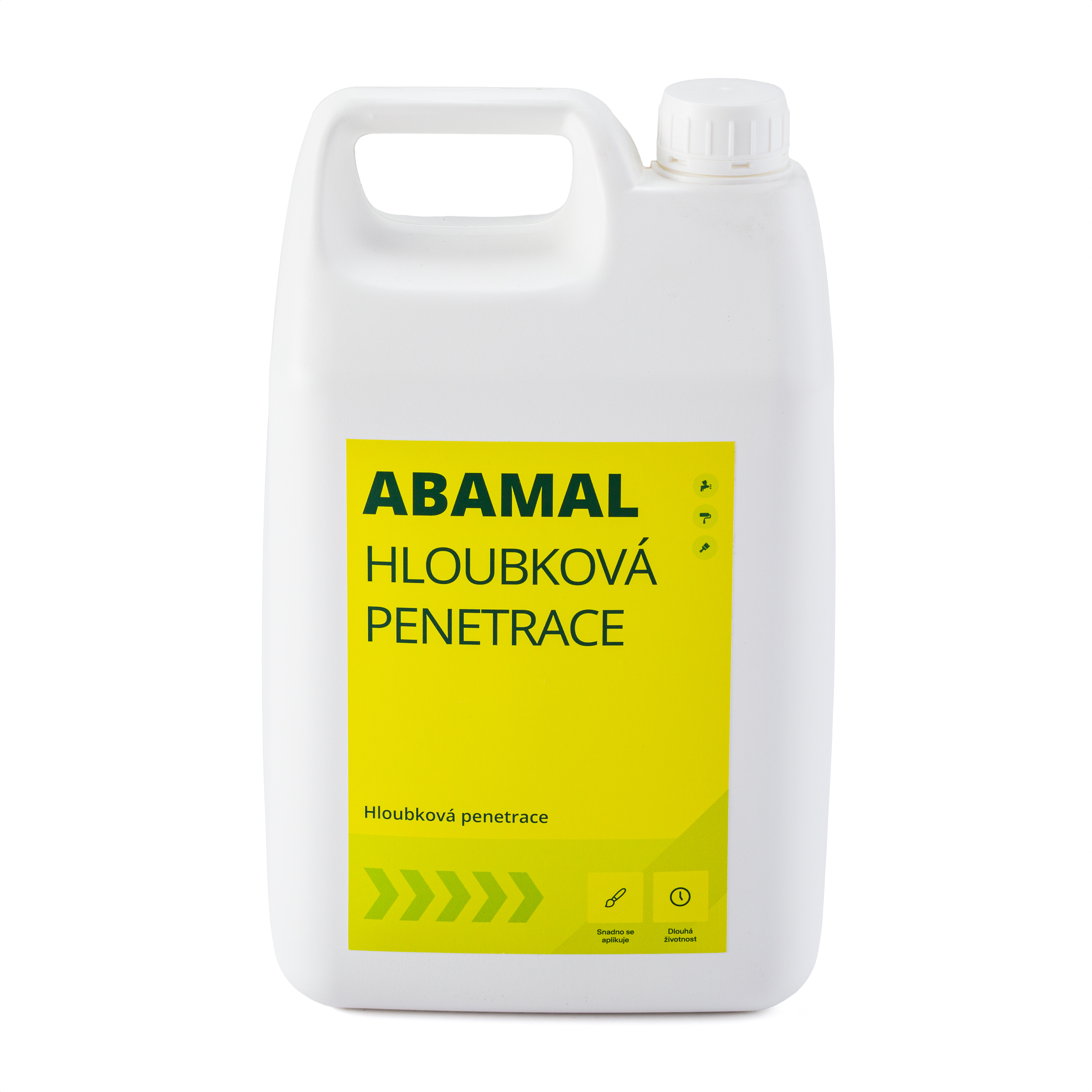Penetrace ABAMAL