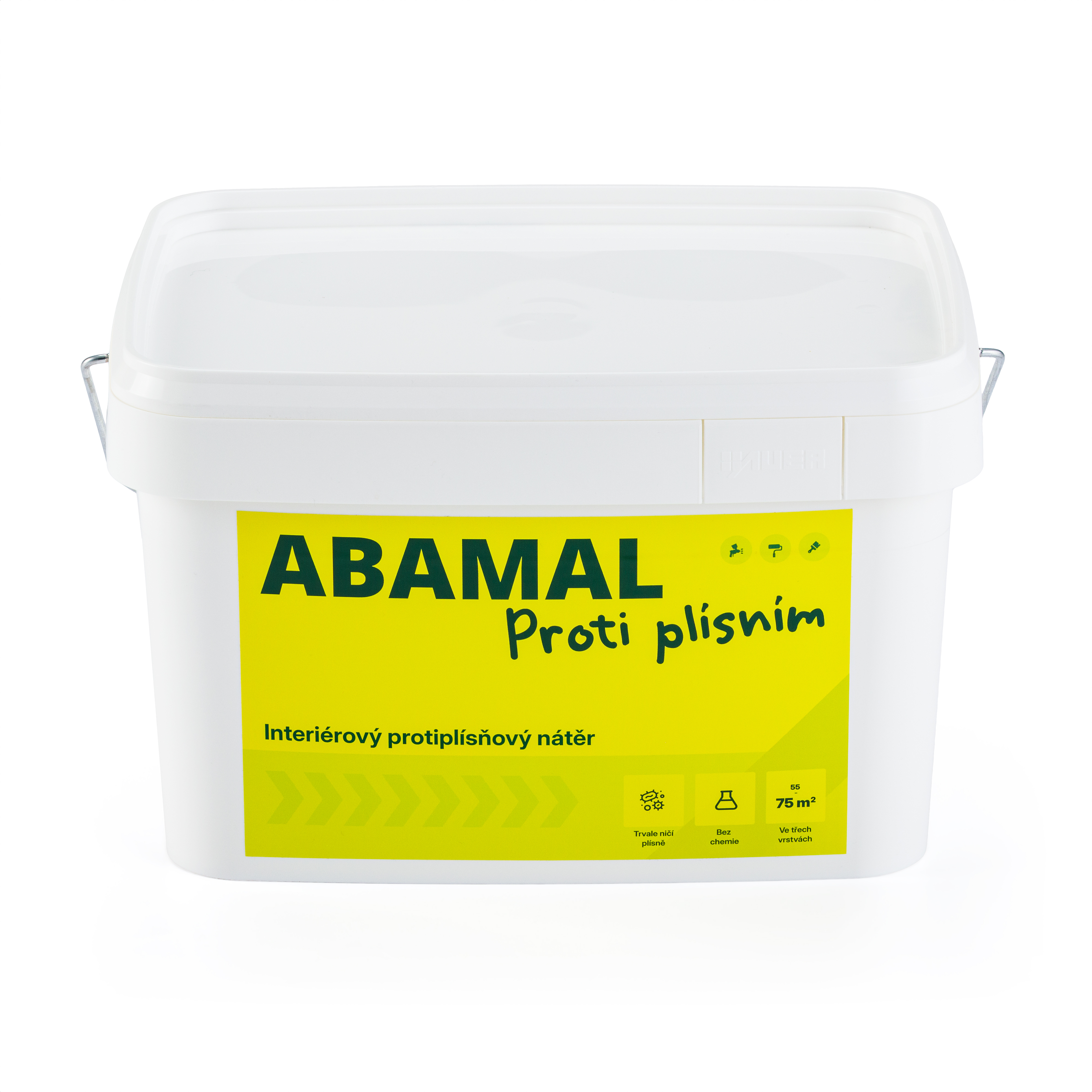 ABAMAL Proti plísním