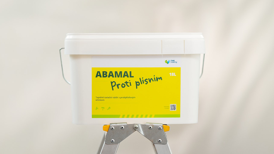 ABAMAL Proti plísním