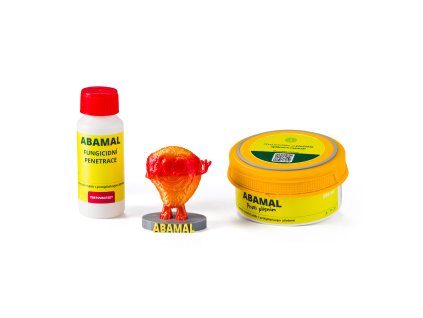 Abamal termoizolacni set 06