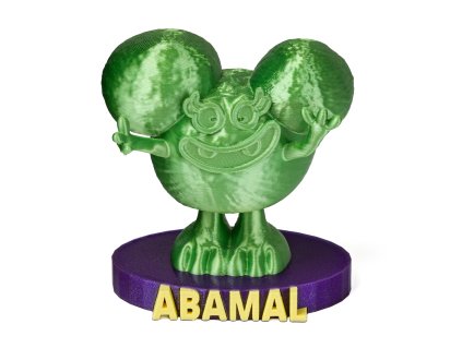 Abamal 11