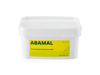 Abamal termoizolacni 5l 01