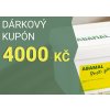 darkovykupon prednistrana A6 4000