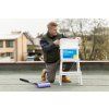 Reflexně izolační nátěr ALPHA FLEXIBLE 5l