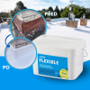 Reflexně izolační nátěr ALPHA FLEXIBLE 18l