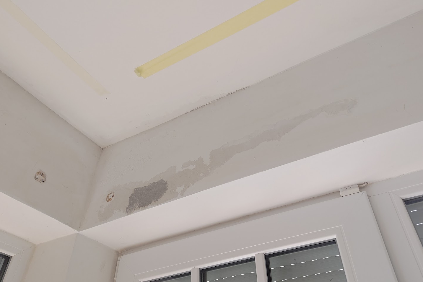 Odstránenie tepelných mostov