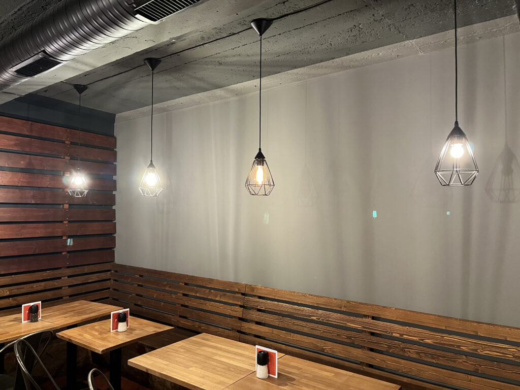 Likvidácia plesní a zníženie vlhkosti v suteréne