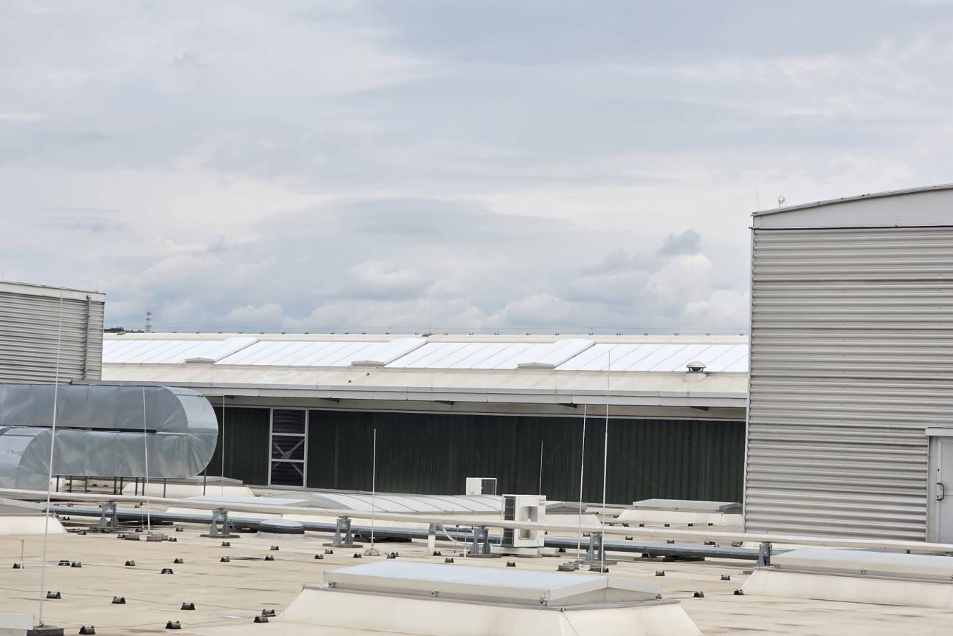 ŠKODA AUTO Mladá Boleslav využíva reflexnoizolačné nátery