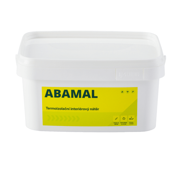 Chcem izolovať steny