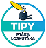Tipy vtáka Loskutáka