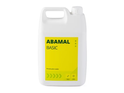 ABAMAL Spenenie BASIC