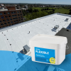 Reflexne izolačný náter ALPHA FLEXIBLE 5l