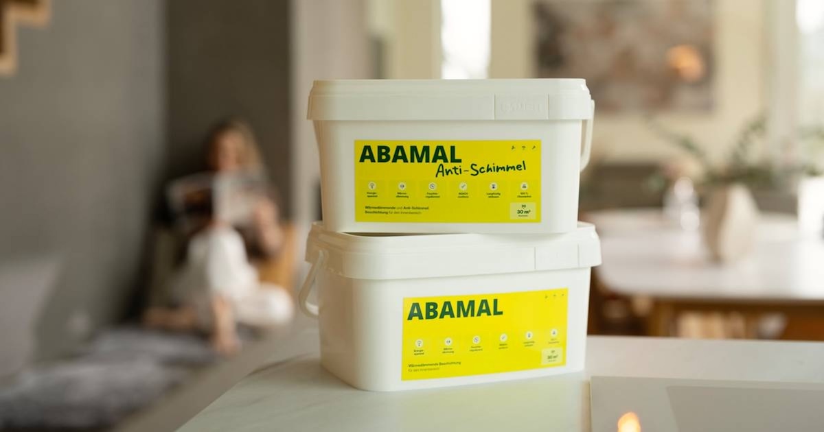 ABAMAL Anti-Schimmel