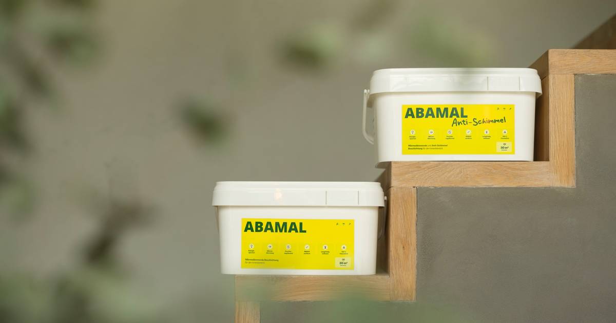 ABAMAL Anti-Schimmel