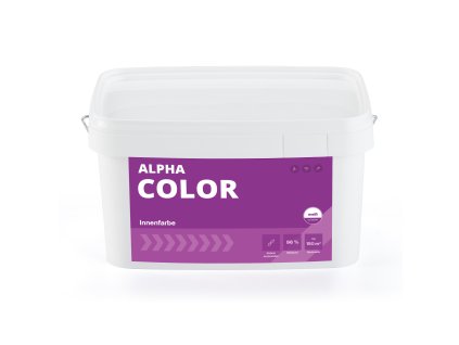alpha color 15l