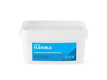 alpha flexible 05l
