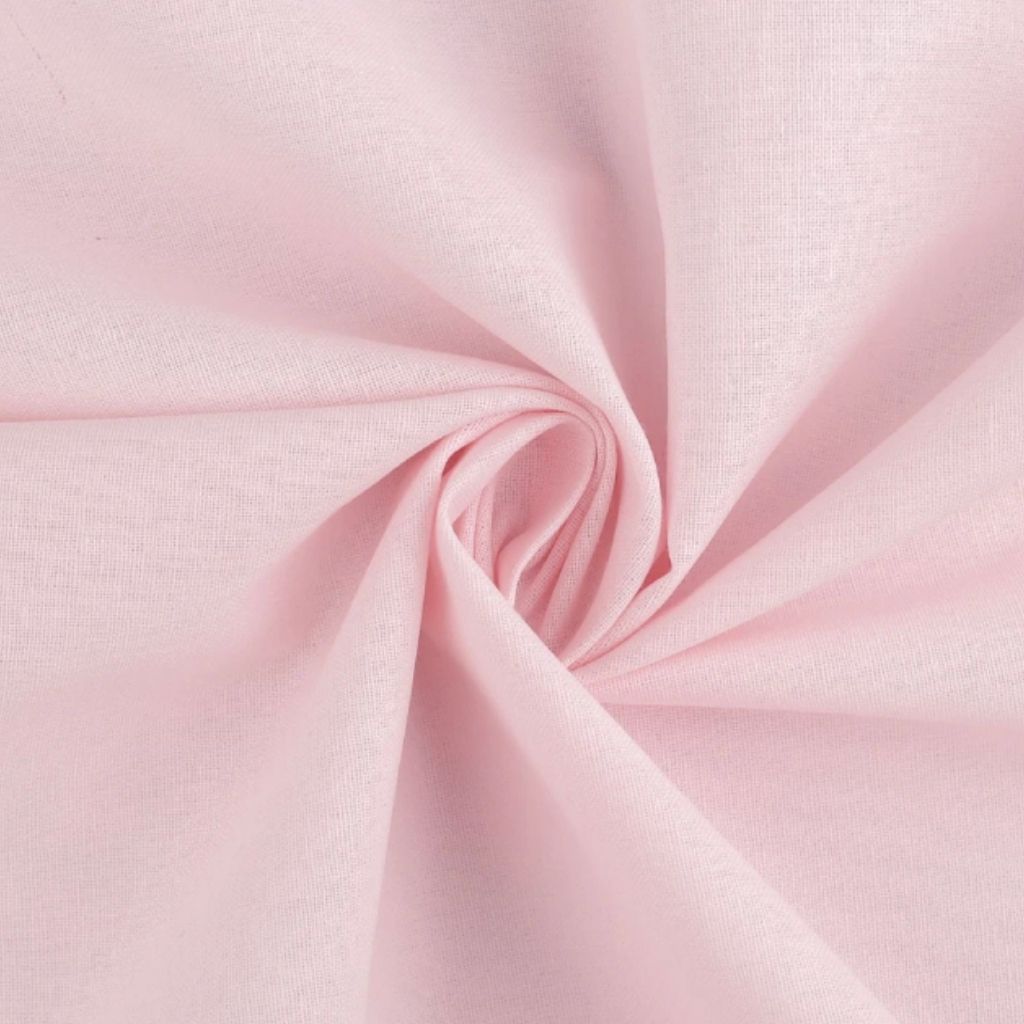 Jednofarebná bavlna