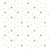 PB24 - Beige dots