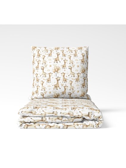 Bedding Set Many Sizes Mockup Set by Creatsy® (135x200 + 80x80) copy