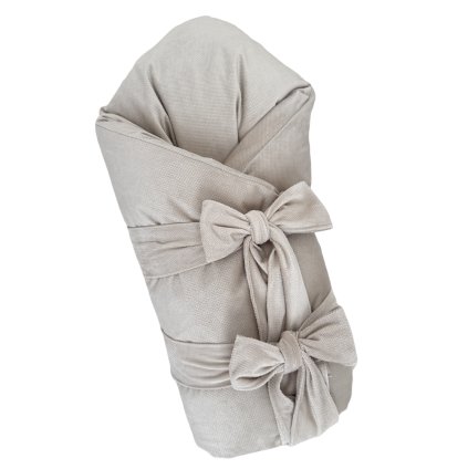 2422 paperova rychlozavinovacka bezova velvet