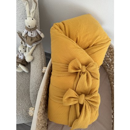 2545 muselinova zavinovacka pre babatko horcicova