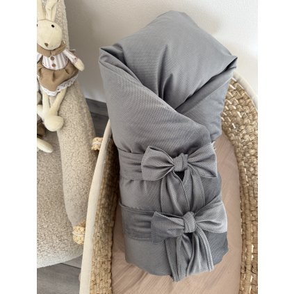 2554 paperova rychlozavinovacka tmavosiva velvet