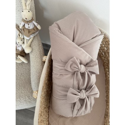 2557 paperova rychlozavinovacka ladova bezova velvet