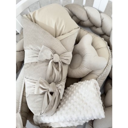 2728 1 paperova rychlozavinovacka bezova ton v tone