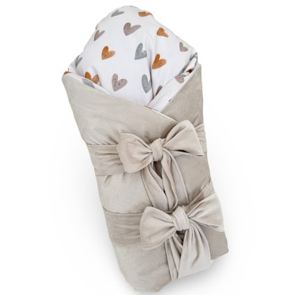 2737 paperova rychlozavinovacka farebne srdiecka