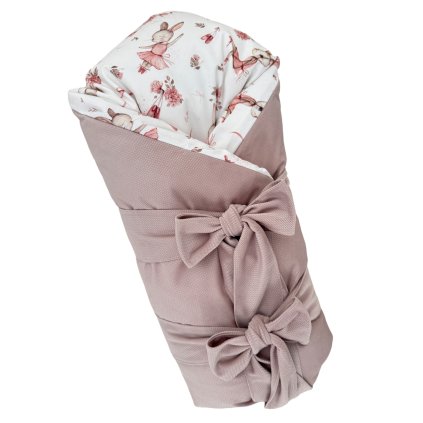 3124 1 paperova rychlozavinovacka zajacik baletka