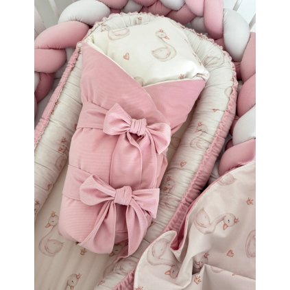 3172 paperova rychlozavinovacka labutky