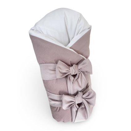 3244 paperova rychlozavinovacka staroruzova s bielou