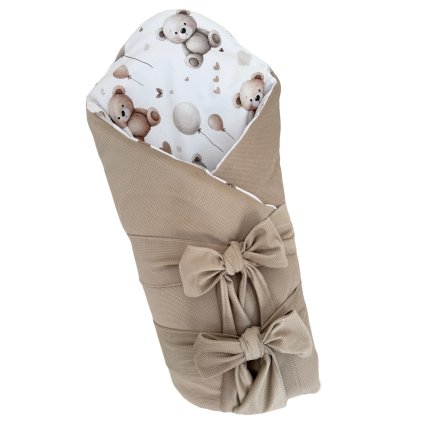 3346 rychlozavinovacka klasicka love bears