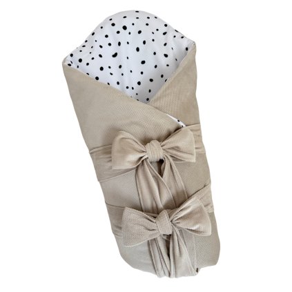 3433 rychlozavinovacka klasicka cierne bodky