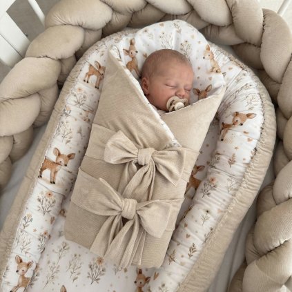 Rýchlozavinovačka klasická - Forest baby