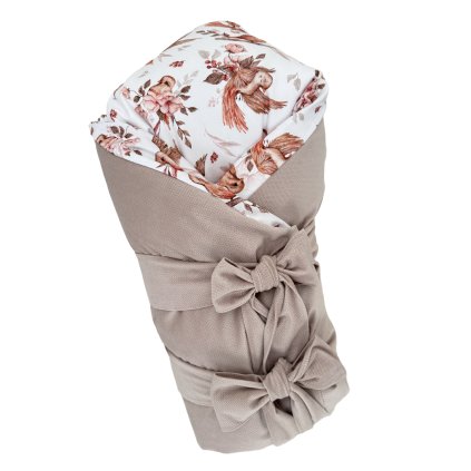 3508 rychlozavinovacka paperova birds